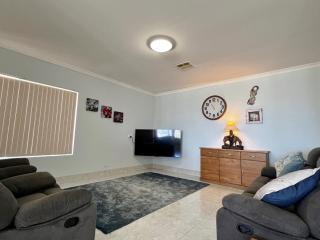 Riverbend Lookout - Kalbarri, WA - 7