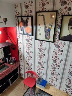 โรงแรม เลิฟ บีเคเค - 6