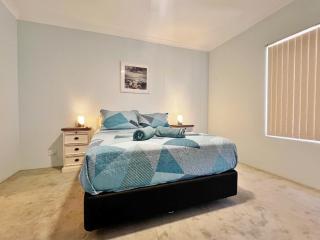 Riverbend Lookout - Kalbarri, WA - 5