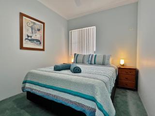 Riverbend Lookout - Kalbarri, WA - 1