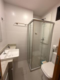 Apartamento 3 quartos a 1 quadra da praia - 2