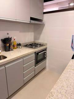 Apartamento 3 quartos a 1 quadra da praia - 1