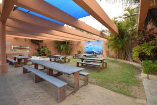 Riverview Kalbarri 44 | Poolside | Sleeps 4 - 3