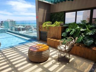 Apartamento 3 quartos a 1 quadra da praia - 8