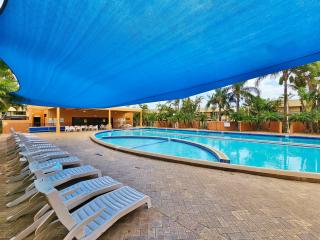 Riverview Holiday Apartment 31 - Kalbarri WA - 5