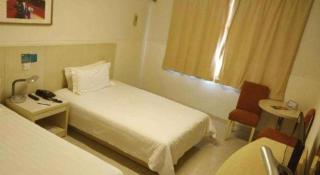 Jinjiang Inn Shanghai Baoshan Shengqiao - 8