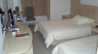 Jinjiang Inn Shanghai Baoshan Shengqiao - 5