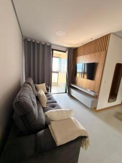 Apartamento 3 quartos a 1 quadra da praia - 1