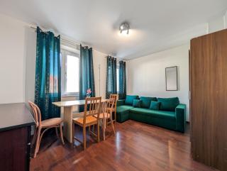 Prusa Central Residence Apartment by BookingHost - Wrocław - 0