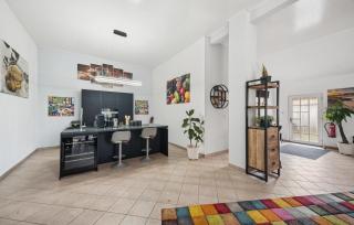 Pet Friendly Home In Steinebach With Wifi - 2