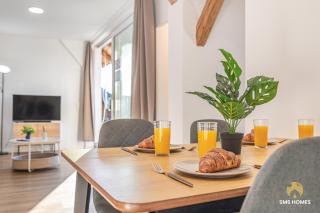 SMS-Homes I Auszeit am See #2 - 6