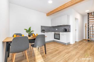 SMS-Homes I Auszeit am See #2 - 4