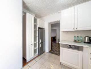 Prusa Central Residence Apartment by BookingHost - 8