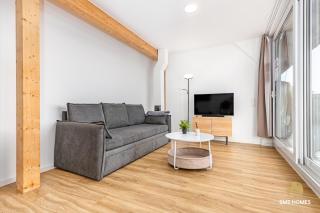 SMS-Homes I Auszeit am See #2 - 5