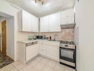 Prusa Central Residence Apartment by BookingHost - 6