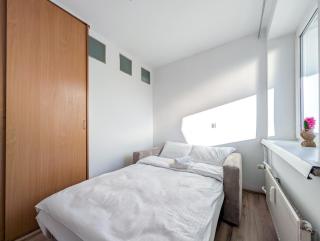 Prusa Central Residence Apartment by BookingHost - 1