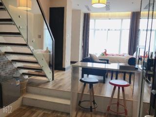 Jinjiang Metropolo Hotel - Liyang Tianmu Lake - 9