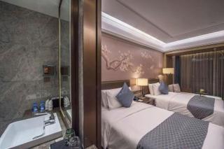 The Qube Hotel Nanchang East - 7