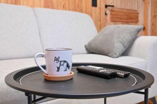 Cozy 1-Bedroom Apartment in St Ivan Ski Resort by Flat Mаnаger - 1