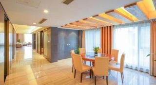 Suzhou Phoenix Hotspring Resort - 8