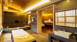 Suzhou Phoenix Hotspring Resort - Xinqiao - 6
