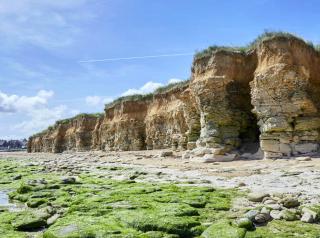 Escapade à Lion sur Mer-Plages du Débarquement - 5