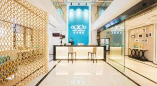 Xana Hotelle Chengdu East Railway Station Kaide Plaza - 4