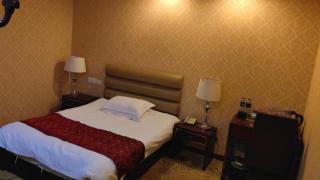 Shanghai Dikang Boutique Hotel - 9