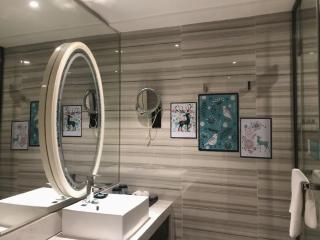 Xana Hotelle Chongqing Jiefangbei Center Branch - 9