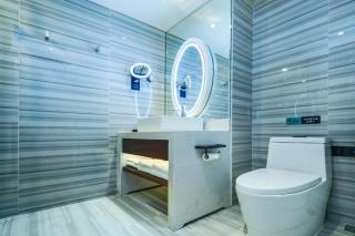 Xana Hotelle Chongqing Jiefangbei Center Branch - 7