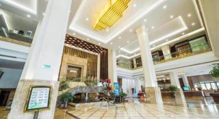 Qingdao Royal Garden Hotel - 4