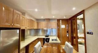 CHENGDU Trika Tsang International Hotel - 4