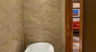 CHENGDU Trika Tsang International Hotel - 3