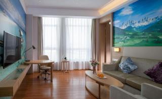 Vienna Best Sleep International Hotel Shenzhen New Airport Branch - 9