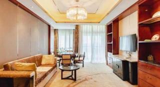 Lanxi Xingmao Resort Hotel - 9