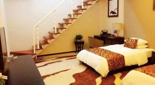 Lanxi Xingmao Resort Hotel - 7