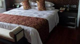 Lanxi Xingmao Resort Hotel - 6