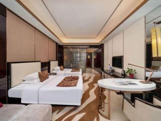 Lanxi Xingmao Resort Hotel - 4