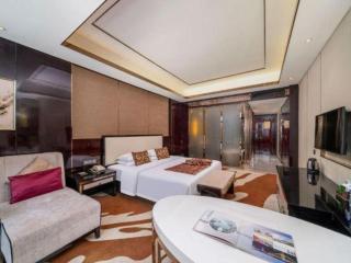 Lanxi Xingmao Resort Hotel - 2