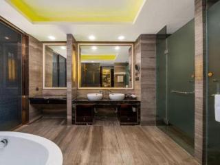 Lanxi Xingmao Resort Hotel - 1