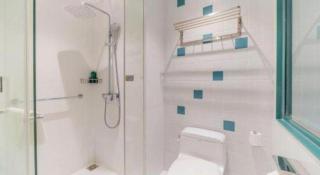 Magnotel Hotel Huizhou South Station Branch - 8