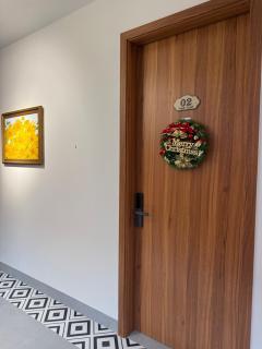 Green Diamond Homestay - Ðồng Hới - 9