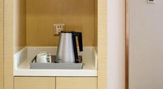 Lavande Hotels·Guangzhou Jiahe Wanggang Metro Station - 5