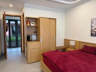 Green Diamond Homestay - 1