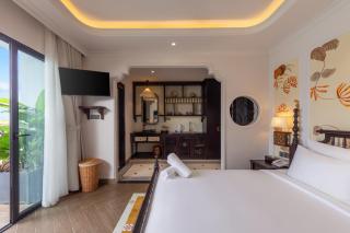 Seahorse Natalie Da Nang Hotel By Sujet of Haviland - 4