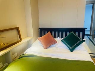 Shanghai Langzhi Botique Apartment - 0