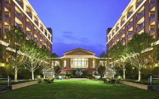 Emerald Bay Hotel - Chengjiang - 9