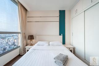 The Regal Suites In Landmark Saigon - 9