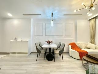 Vinhomes Central Premier - Landmark Plus - 6