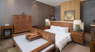 Shenzhen Dameishawan Youtinghui Hotel - 3